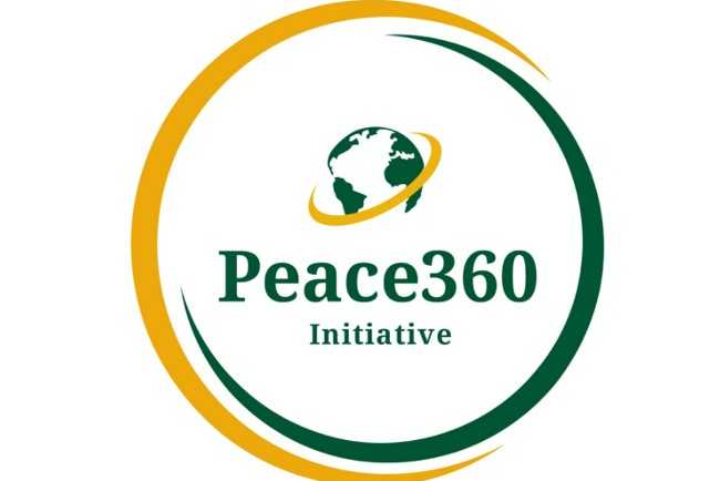 Peace360 Initiative Inc